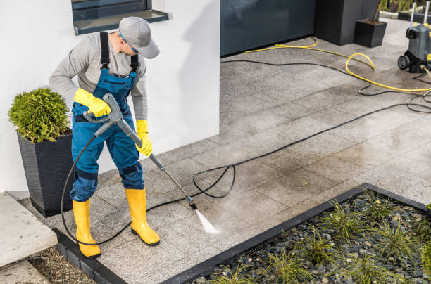 Best Exterior Home Cleaning  in Jackson, KY